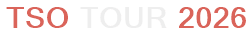 TSO Tour 2026